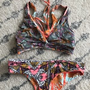 Maaji bikini, REVERSIBLE